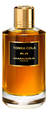 Mancera Tonka Cola