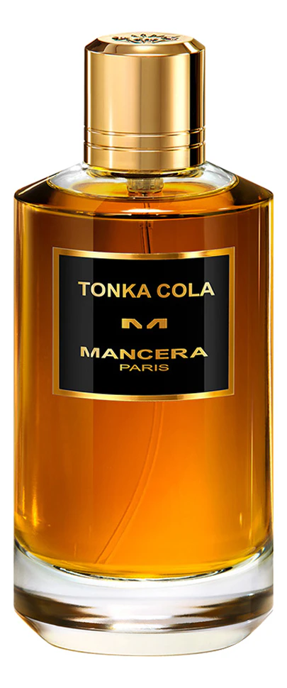 Mancera Tonka Cola