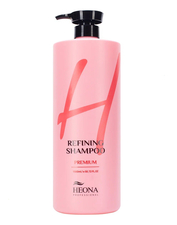 Heona Шампунь для волос с кератином Refining Premium Shampoo