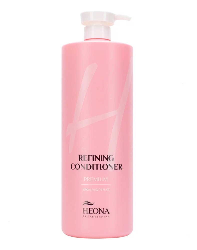 

Кондиционер для волос с кератином Refining Premium Conditioner: Кондиционер 1500мл, Кондиционер для волос с кератином Refining Premium Conditioner