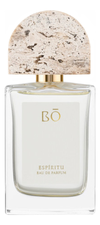 Espíritu Parfum