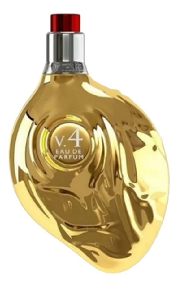 

Gold Heart: парфюмерная вода 90мл уценка, Gold Heart