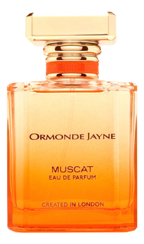 Muscat: парфюмерная вода 50мл уценка парфюмерная вода ormonde jayne travel lab 1 5 8 мл