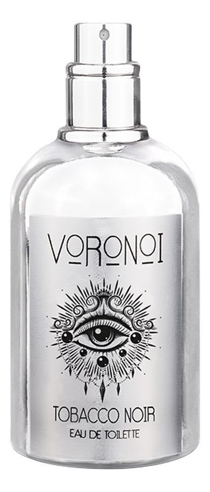 

Tobacco Noir: туалетная вода 50мл, Tobacco Noir