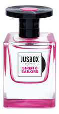 Jusbox Siren & Sailors