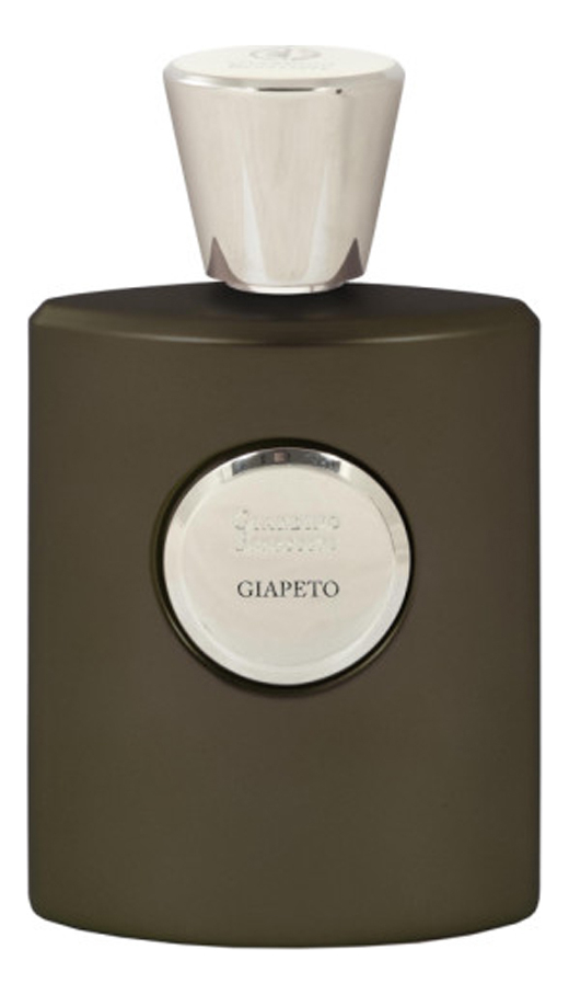 

Giapeto: духи 100мл уценка, Giapeto