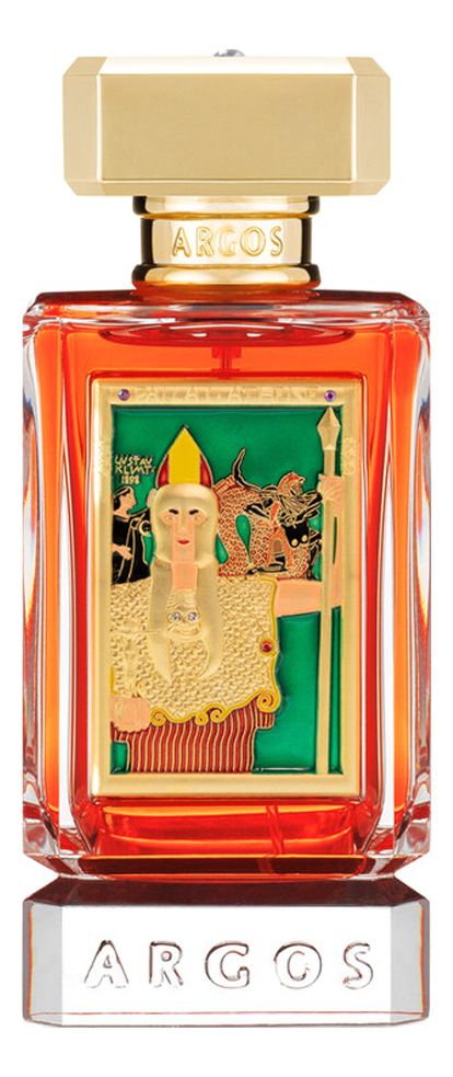 

Pallas Athene: парфюмерная вода 30мл, Pallas Athene