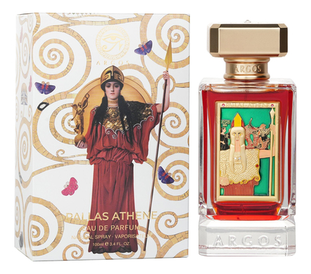 Argos Fragrances Pallas Athene