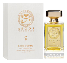 Argos Fragrances Pour Femme