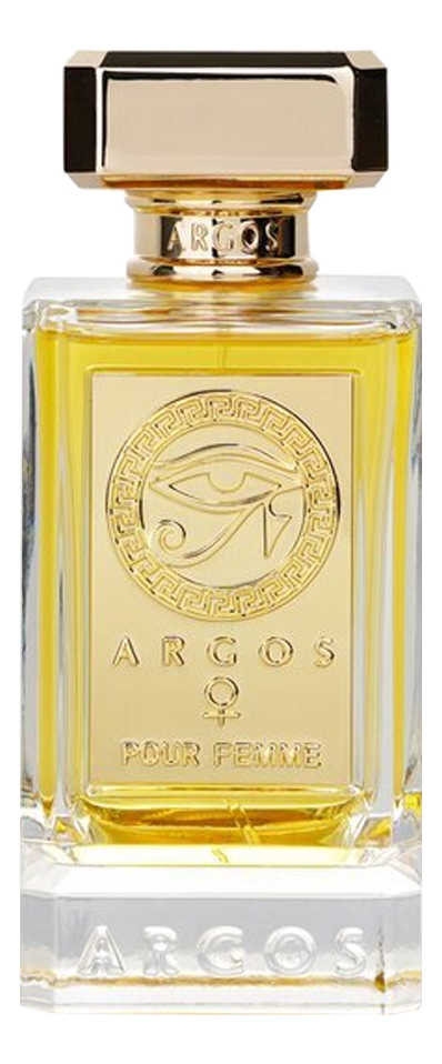 

Pour Femme: свеча 340г, Pour Femme