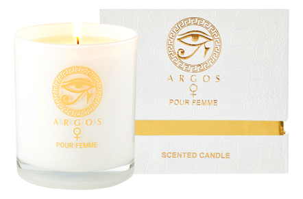 Argos Fragrances Pour Femme