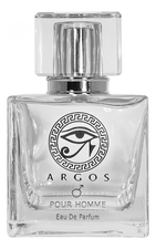 Argos Fragrances Pour Homme