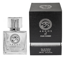 Argos Fragrances Pour Homme