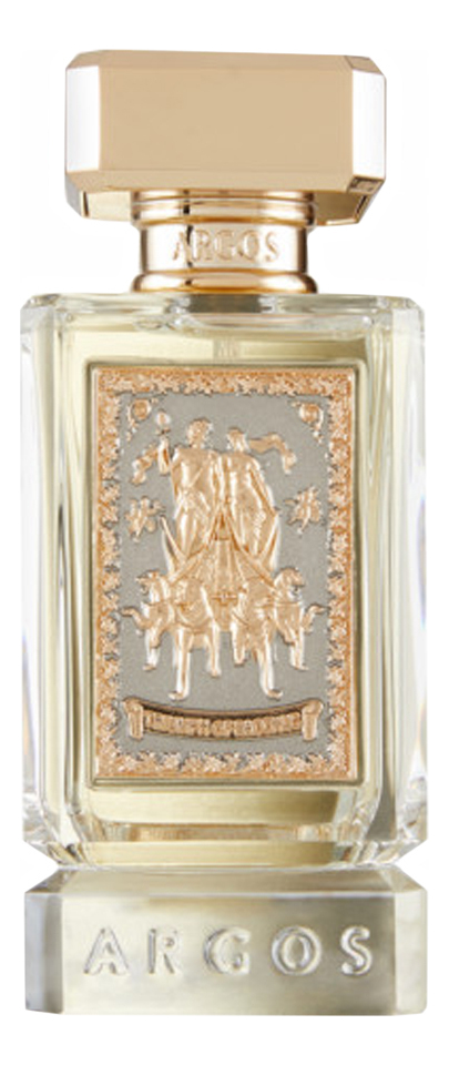 

Triumph Of Bacchus: парфюмерная вода 30мл, Triumph Of Bacchus