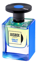 Jusbox Feel 'N' Chill