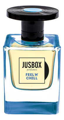 Jusbox Spring Dance Парфюмерная вода купить от 78 мл по цене от