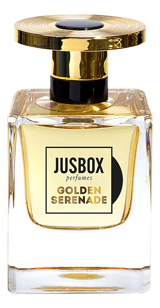 Golden Serenade: парфюмерная вода 1,5мл golden serenade парфюмерная вода 78мл