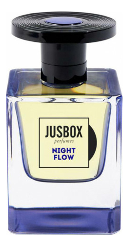 

Night Flow: парфюмерная вода 1,5мл, Night Flow