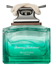 Tommy Bahama Maritime Voyage