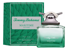 Tommy Bahama Maritime Voyage