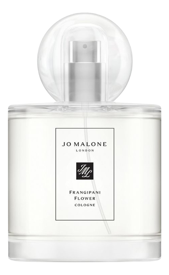 

Frangipani Flower 2021: одеколон 100мл уценка, Frangipani Flower 2021