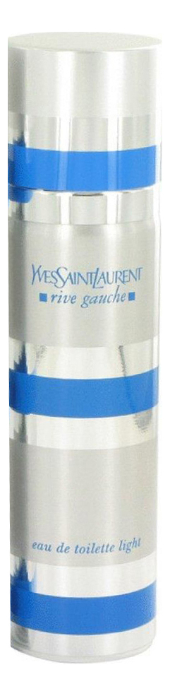 

Rive Gauche Light: туалетная вода 100мл уценка, Rive Gauche Light