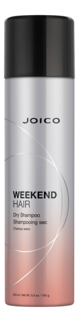 

Сухой шампунь для волос Weekend Hair Dry Shampoo: Шампунь 255мл, Сухой шампунь для волос Weekend Hair Dry Shampoo