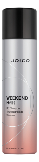 Сухой шампунь для волос Weekend Hair Dry Shampoo: Шампунь 255мл сухой шампунь для волос weekend hair dry shampoo шампунь 255мл