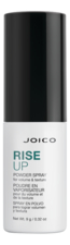 JOICO Фиксирующая спрей-пудра для объема волос Rise Up Powder Spray 9г