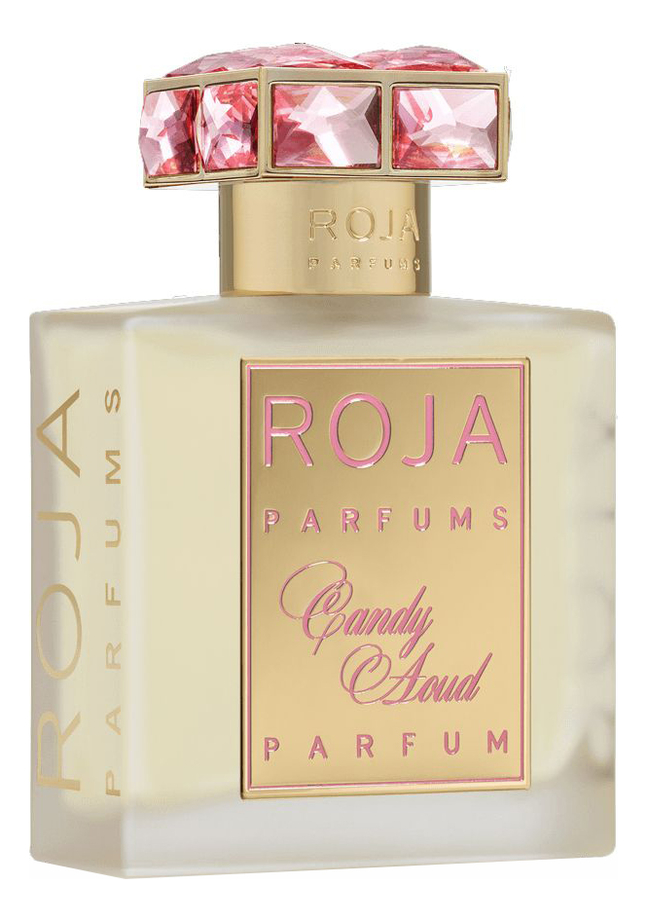 

Candy Aoud: духи 50мл, Candy Aoud