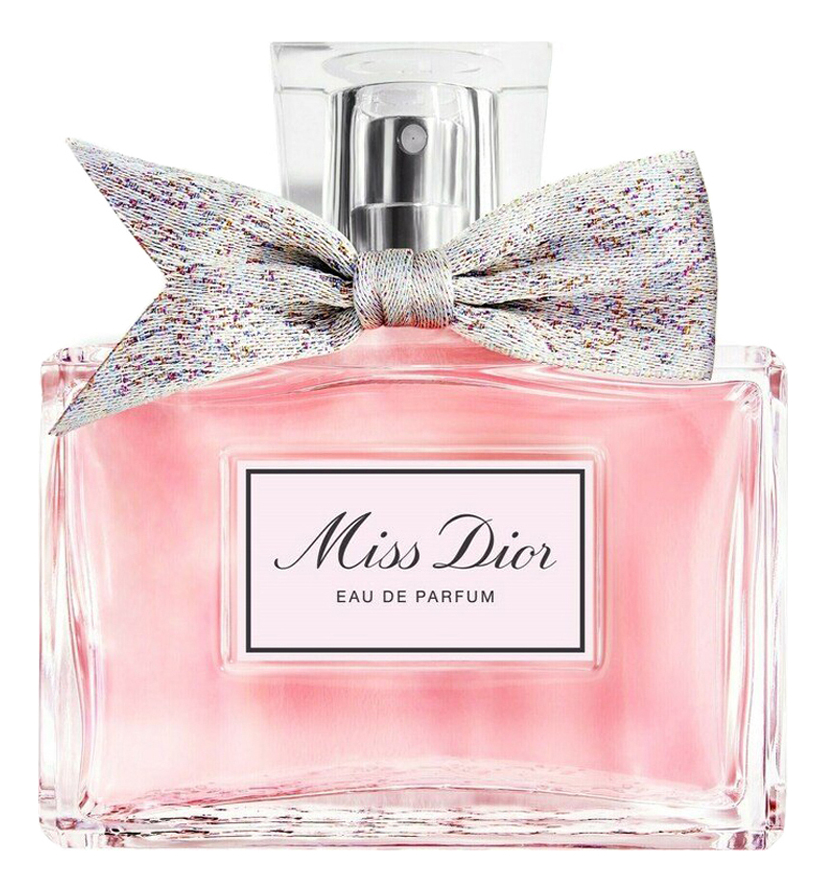 

Miss Dior Eau De Parfum 2021: парфюмерная вода 30мл уценка, Miss Dior Eau De Parfum 2021