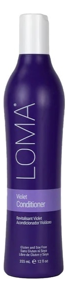 

Фиолетовый кондиционер для волос с ароматом лимона и эвкалипта Violet Conditioner: Кондиционер 355мл, Фиолетовый кондиционер для волос с ароматом лимона и эвкалипта Violet Conditioner