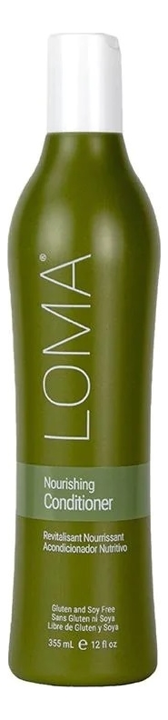 

Питательный кондиционер для волос с ароматом груши Nourishing Conditioner: Кондиционер 355мл, Питательный кондиционер для волос с ароматом груши Nourishing Conditioner
