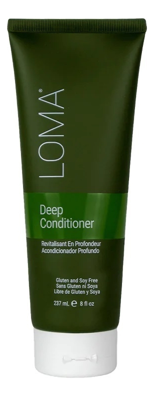 Кондиционер для волос с ароматом апельсина и мандарина Deep Conditioner: Кондиционер 237мл