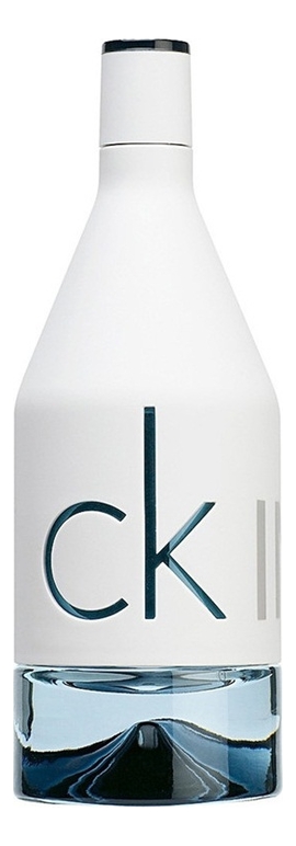 

CK In 2U for him: туалетная вода 100мл, CK In 2U For Him