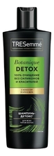 TRESemme Шампунь-детокс для волос Botanique Detox