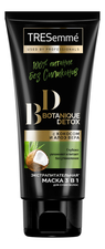 TRESemme Питательная маска для волос Botanique Detox 200мл