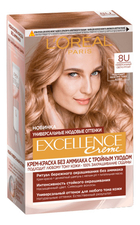 L'oreal Крем-краска для волос без аммиака Excellence Creme