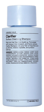 J BEVERLY HILLS Очищающий шампунь для волос Clarifier Surface Cleansing Shampoo 340мл