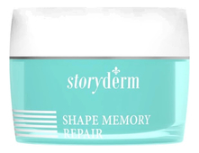 Storyderm Омолаживающий крем для лица с эффектом памяти Personal Care Shape Memory Repair