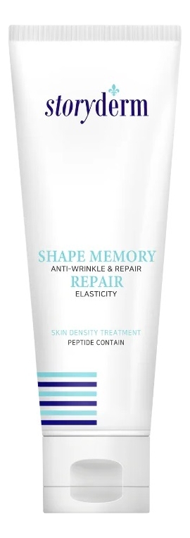 

Омолаживающий крем для лица с эффектом памяти Personal Care Shape Memory Repair: Крем 220мл, Омолаживающий крем для лица с эффектом памяти Personal Care Shape Memory Repair
