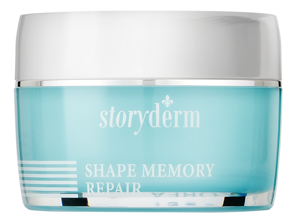 

Омолаживающий крем для лица с эффектом памяти Personal Care Shape Memory Repair: Крем 50мл, Омолаживающий крем для лица с эффектом памяти Personal Care Shape Memory Repair