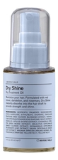J BEVERLY HILLS Сухое масло для придания блеска волосам Dry Shine Dry Treatment Oil 30мл