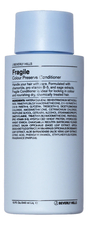 J BEVERLY HILLS Кондиционер для окрашенных и поврежденных волос Fragile Colour Preserve Conditioner 340мл