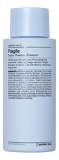 J BEVERLY HILLS Шампунь для окрашенных и поврежденных волос Fragile Colour Preserve Shampoo 340мл