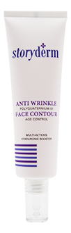 Антивозрастной крем для лица Anti Wrinkle Face Contour 50мл
