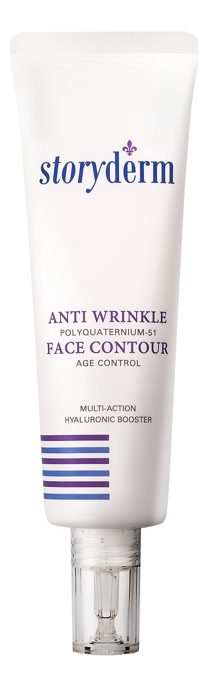

Антивозрастной крем для лица Anti Wrinkle Face Contour 50мл