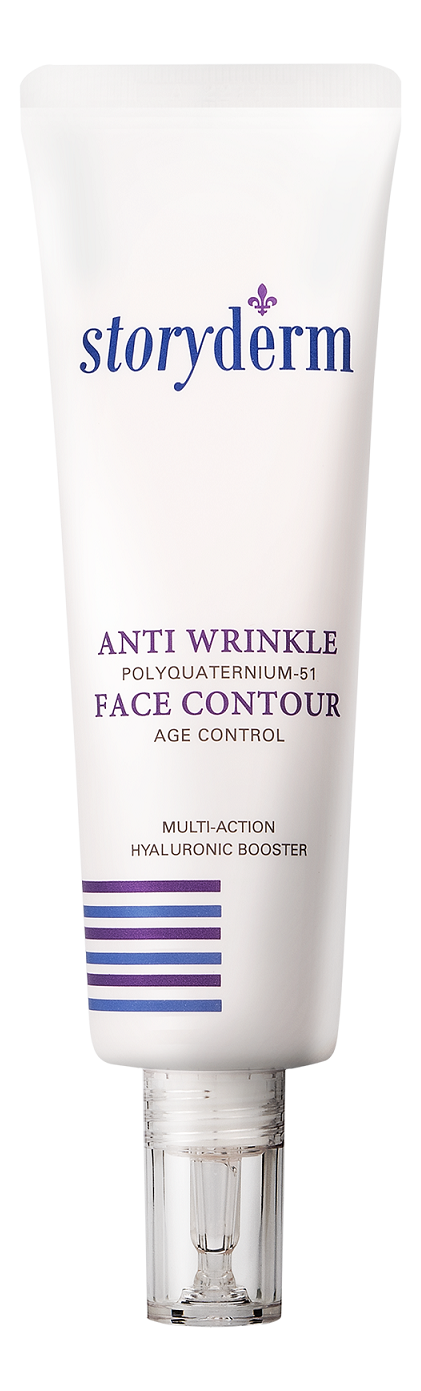 Антивозрастной крем для лица Anti Wrinkle Face Contour 50мл