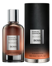 Hugo Boss Sensual Geranium