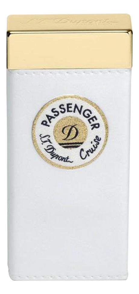 

Passenger Cruise for Women: парфюмерная вода 100мл тестер, Passenger Cruise For Women